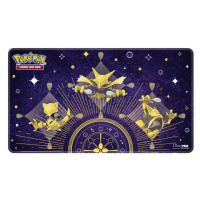 Pokémon Abra Evolutions Playmat Stitched - hrací podložka