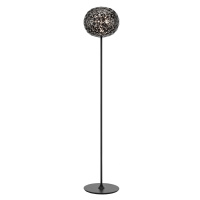 Kartell designové stojací lampy Planet Terra (160 cm)