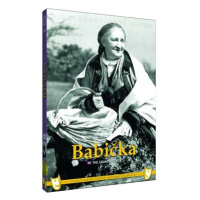 Babička - DVD