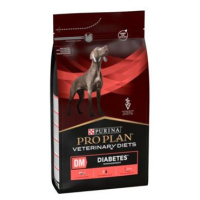 Purina Veterinary Purina PPVD Canine DM Diabetes Manag. 3kg