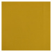 Zatemňovací dekorační závěs nebo látka, Blackout UNI, žlutá, 150 cm