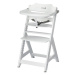 Safety 1st Dětská rostoucí jídelní židlička Toto (dřevo/bílá)
