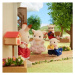 Sylvanian Families Rodina koz