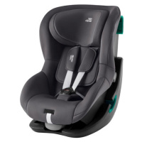 Britax Römer Autosedačka King Pro Midnight Grey