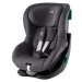 Britax Römer Autosedačka King Pro Midnight Grey