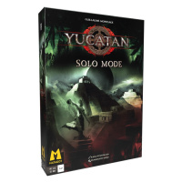 Matagot Yucatan: Solo Mode