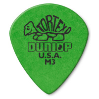 Dunlop Tortex Jazz III Medium