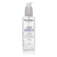 GOLDWELL Dualsenses Just Smooth Taming Oil 100 ml