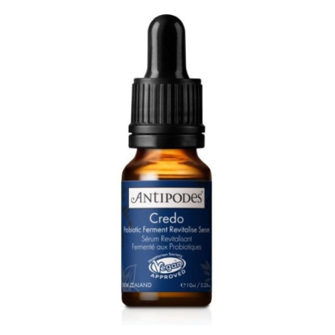 Antipodes Credo Probiotic Ferment Revitalise Serum 10 ml