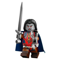 Lego® 71047 dungeons & dragons® minifigurka strahd von zarovicz