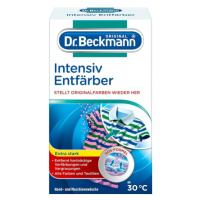 Dr. Beckmann intenzivní odbarvovač textilu s použitím od 30°C, 200g