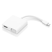 Lenovo USB-C 3-in-1 Hub