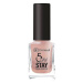 DERMACOL 5 Days Stay Nail Polish No.13 Country Club 11 ml