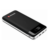 PowerBank SWISSTEN BLACK CORE 30000mAh