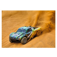 Traxxas Slash 1:10 BL-2s 4WD RTR Fox