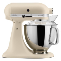 Kuchyňský robot KitchenAid Artisan 5KSM175 - mandlová matná