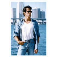 Fotografie The Specialist - Sylvester Stallone, 26.7 × 40 cm