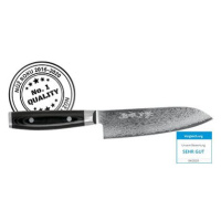 YAXELL RAN Plus 69 Santoku nůž 165mm