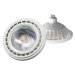 CENTURY LED QPAR111 CITY LAMP 15W GU10 3000K 38d