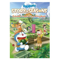 DORAEMON STORY OF SEASONS: Friends of the Great Kingdom - PC DIGITAL