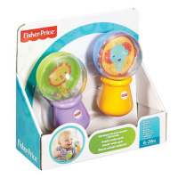 Fisher Price DĚTSKÉ RUMBA KOULE