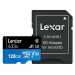 Lexar microSDXC 633x 128GB