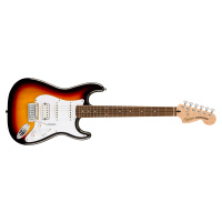 Fender Squier Affinity Stratocaster Jr. HSS LRL 3TS