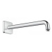 Sprchové rameno Hansgrohe chrom 27446000