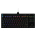 Logitech G PRO Mechanical Gaming Keyboard 920-009392 Černá