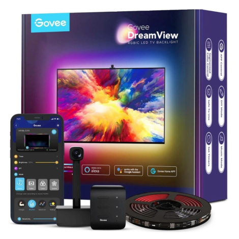 Govee DreamView T1 TV 75-85 SMART LED TV pásek