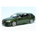 1:43 AUDI RS 6 AVANT - 2007 - GREEN METALLIC