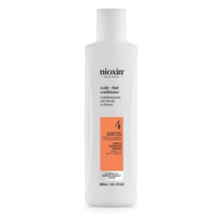 NIOXIN Scalp Hair Thickening System 4 Conditioner 300 ml