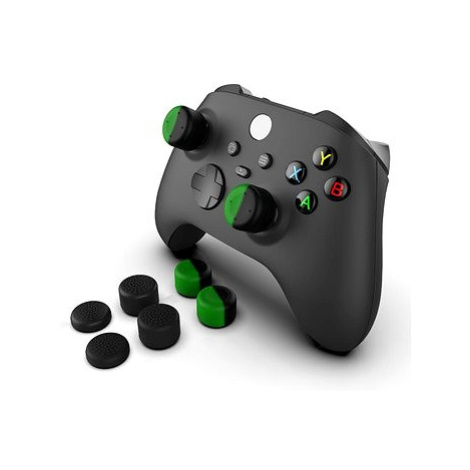 iPega XBX002 Set Krytek Ovládacích Páček pro Xbox 360 Ovladač