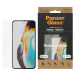 PanzerGlass™ Ultra-Wide Fit Samsung Galaxy S23+/S22+ s funkčním otiskem prstů a instalačním ráme