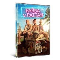 Pařba v Pattayi - DVD