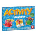 Piatnik Activity Playmobil