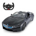 R/C auto BMW i8 Roadster (1:12)