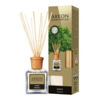 Areon Home Perfume Lux 150ml - Gold