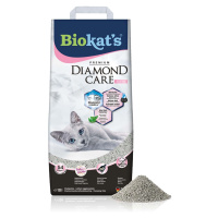 Biokat's Diamond Care Fresh 10L