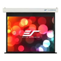 ELITE SCREENS, roleta s elektrickým motorem 200