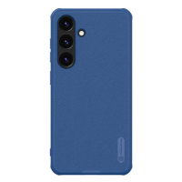 Nillkin Super Frosted Pro obal na Samsung Galaxy S24 PLUS Blue