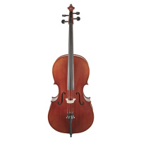 Bacio Instruments Advanced Cello (AC200) 4/4