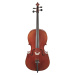 Bacio Instruments Advanced Cello (AC200) 4/4