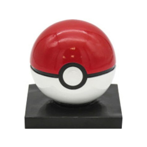 Pokémon Kasička premium - Pokeball EPEE Czech