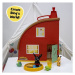 Orbico Bing Playset s figurkami