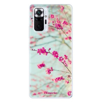 iSaprio Blossom 01 pro Xiaomi Redmi Note 10 Pro