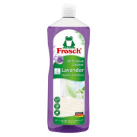 FROSCH Eko Univerzální čistič Levandule 1000 ml