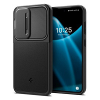 Spigen Optik Armor Black Samsung Galaxy S24