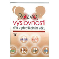 Rozvoj výslovnosti dětí v předškolním věku