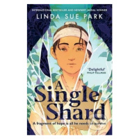 A Single Shard - Linda Sue Park - kniha z kategorie Beletrie pro děti